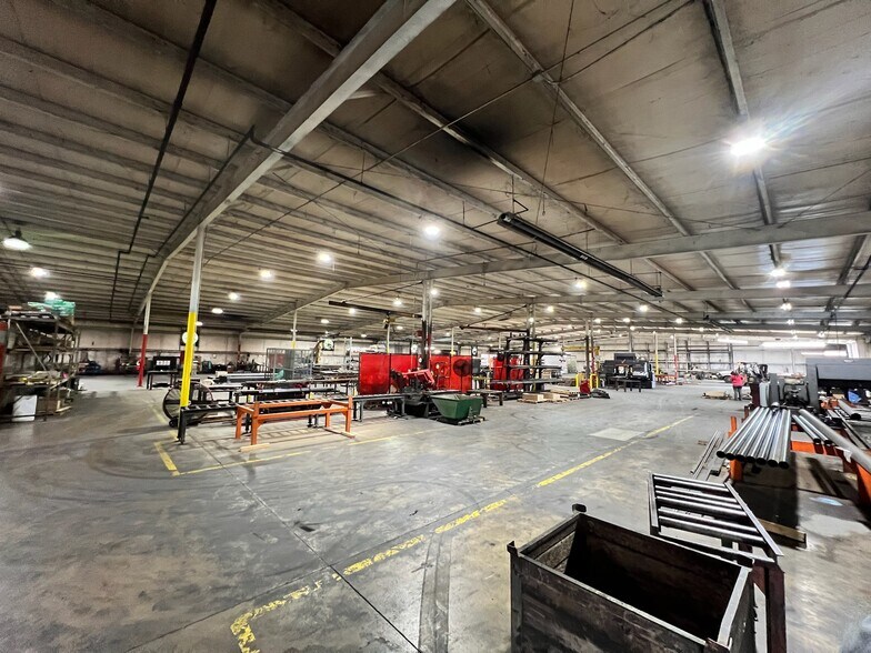 501 Pulliam Rd, Walnut, MS à vendre - Photo intérieure - Image 3 de 7