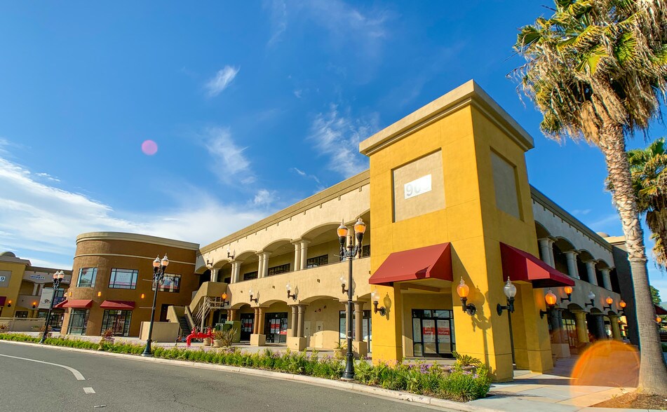 909 Story Rd, San Jose, CA à vendre - Photo du bâtiment - Image 2 de 27