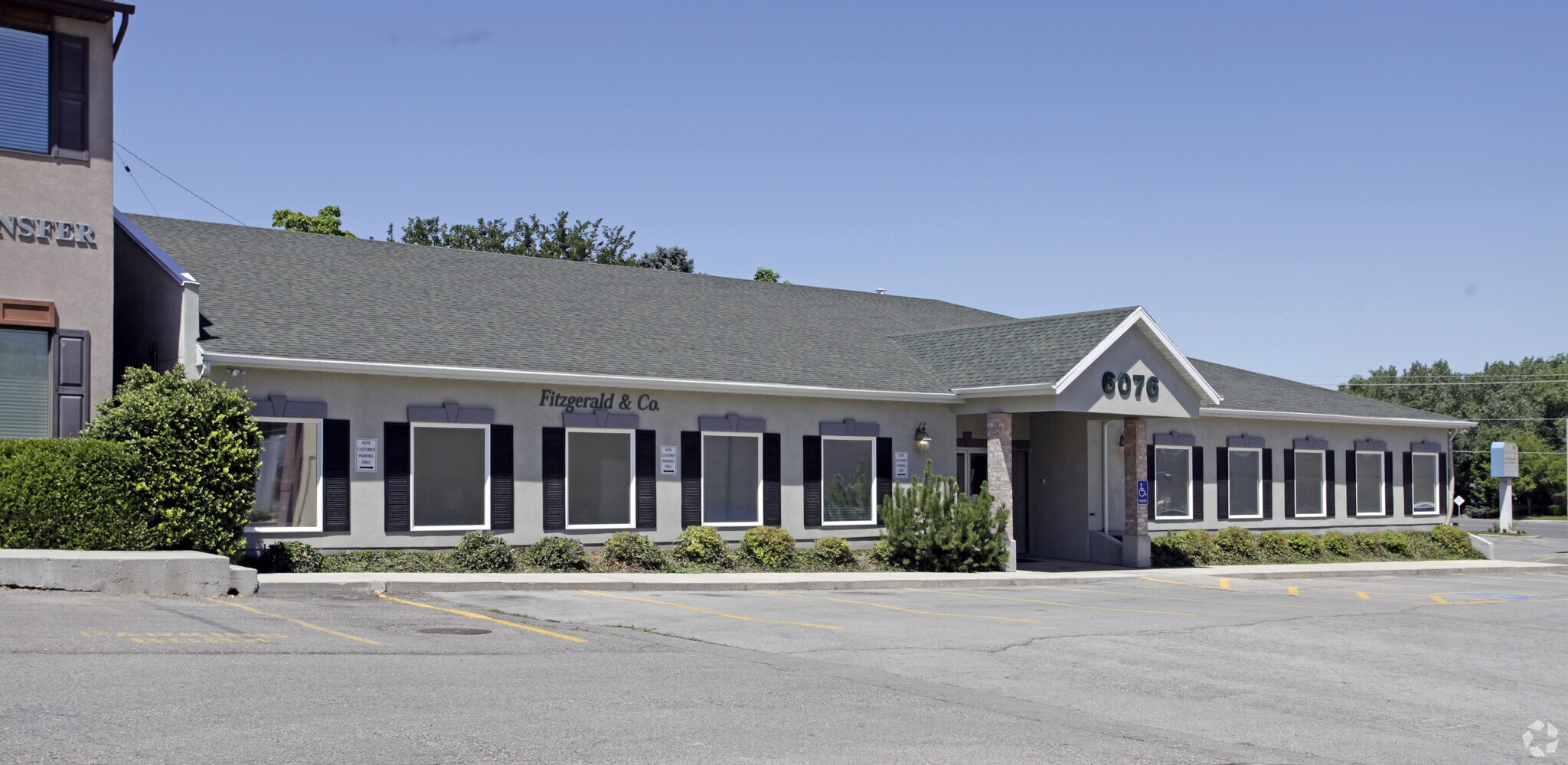 6076 S 900 E, Salt Lake City, UT à vendre Photo principale- Image 1 de 16