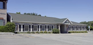 Plus de détails pour 6076 S 900 E, Salt Lake City, UT - Bureau à vendre