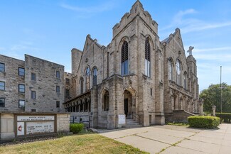 Plus de détails pour 733 South Ave, Pittsburgh, PA - Bureau à louer