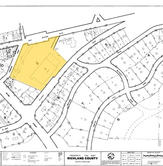 More details for 4400 Fort Jackson Blvd, Columbia, SC - Retail for Lease