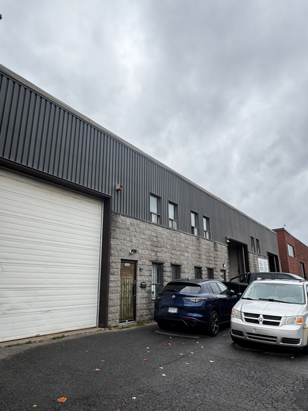 7940 Av Marco-Polo, Montréal, QC for lease - Building Photo - Image 1 of 5