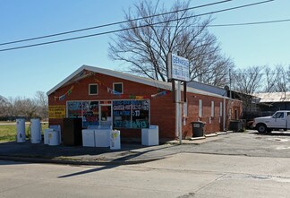 Plus de détails pour 11216 Lake June Rd, Balch Springs, TX - Commerce de détail à louer