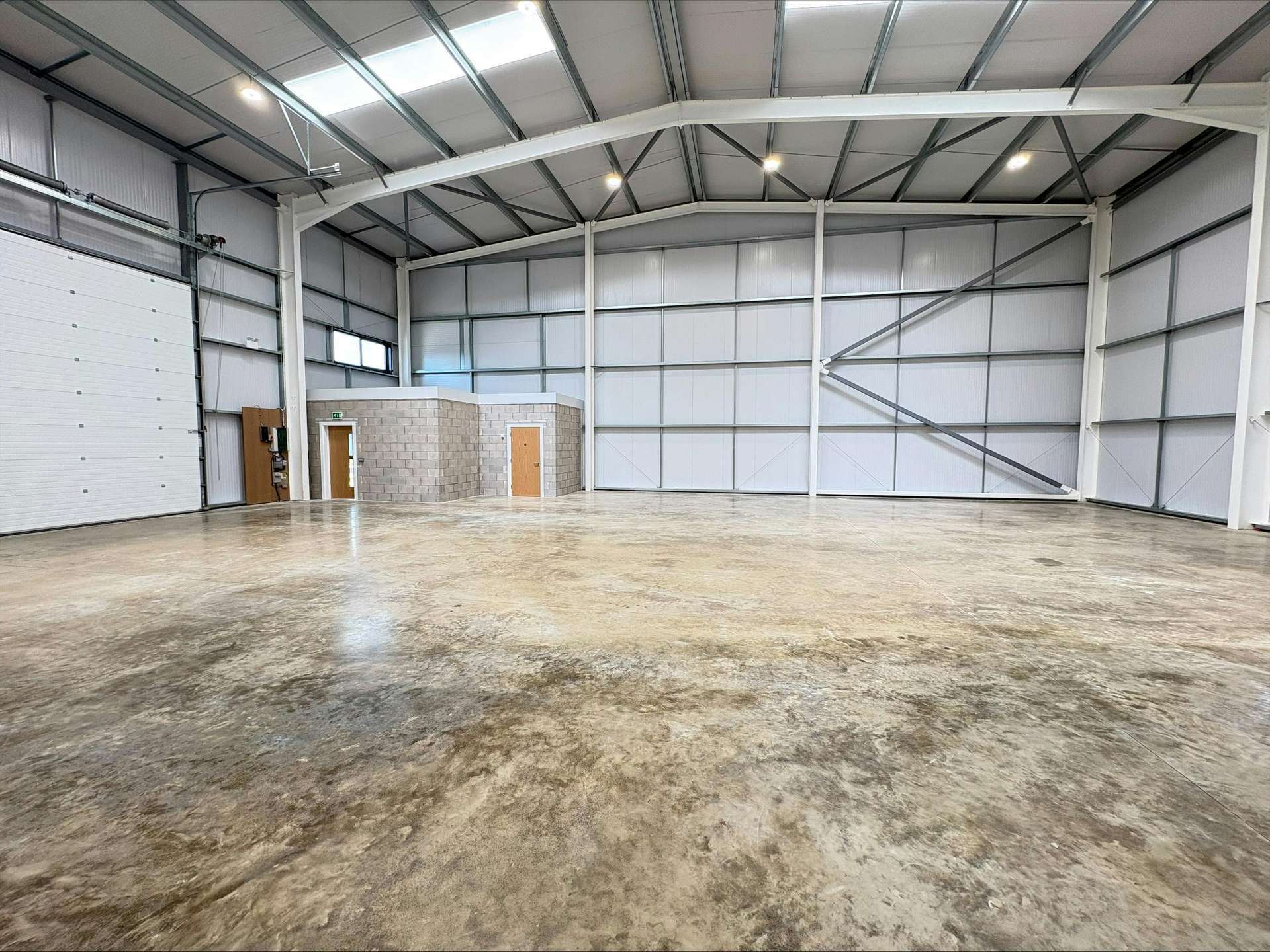 17 Enterprise Park, Yaxley for lease Interior Photo- Image 1 of 8