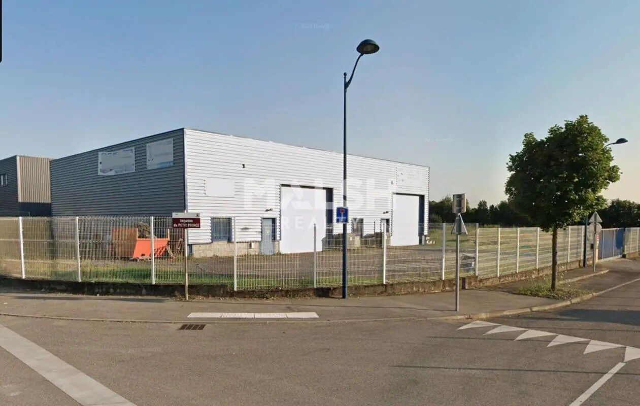 Flex in Colombier-Saugnieu for sale Building Photo- Image 1 of 7