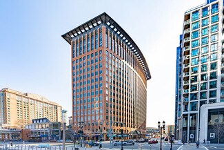 More details for 155 Seaport Blvd, Boston, MA - Office for Lease