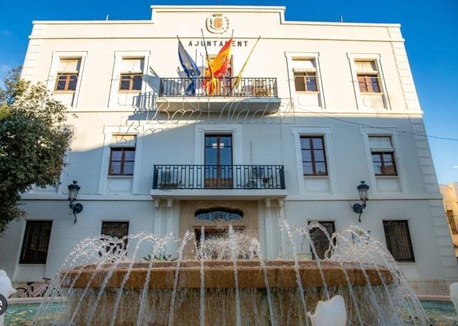 Land in Benetússer, Valencia for sale Building Photo- Image 1 of 6