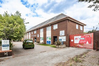 Plus de détails pour Bridle Way, Bootle - Bureau à vendre