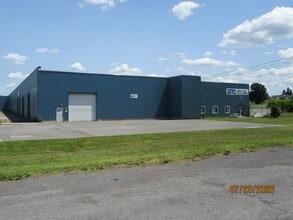 2801 Court St, Syracuse, NY for lease Building Photo- Image 1 of 5