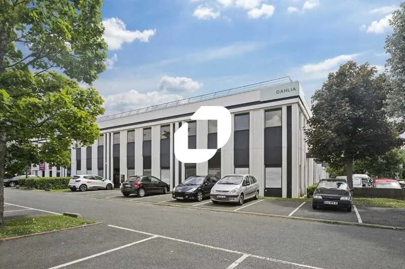 Flex in Villebon-sur-Yvette for lease - Building Photo - Image 2 of 33