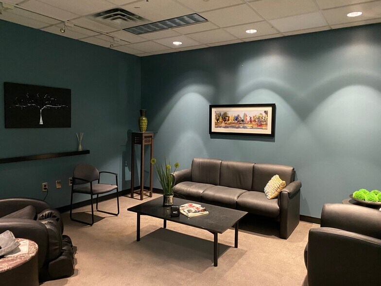 1015 S Green St, Tupelo, MS à vendre - Photo intérieure - Image 3 de 4