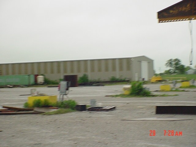 32207 US 69, Big Cabin, OK à louer - Photo du bâtiment - Image 3 de 10