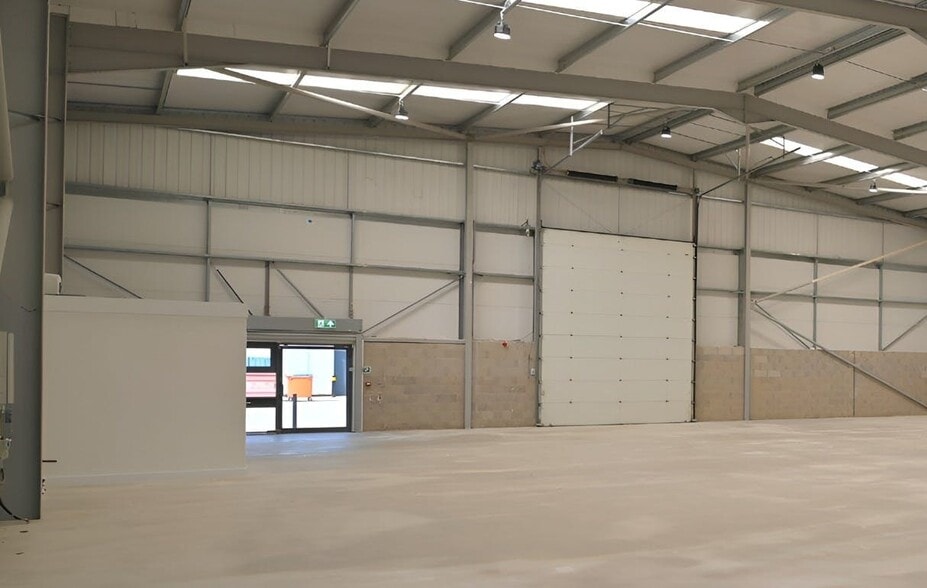 Kerfoot St, Warrington for lease - Building Photo - Image 3 of 8