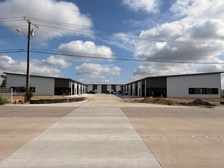 More details for 4205 Glenview Dr, Haltom City, TX - Flex for Lease
