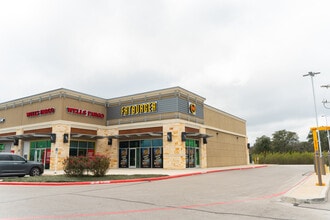 24531 IH-10 West, San Antonio, TX for lease Interior Photo- Image 2 of 7