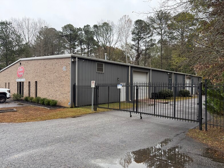 41 Veterans Memorial Hwy, Mableton, GA à vendre - Photo du bâtiment - Image 2 de 16