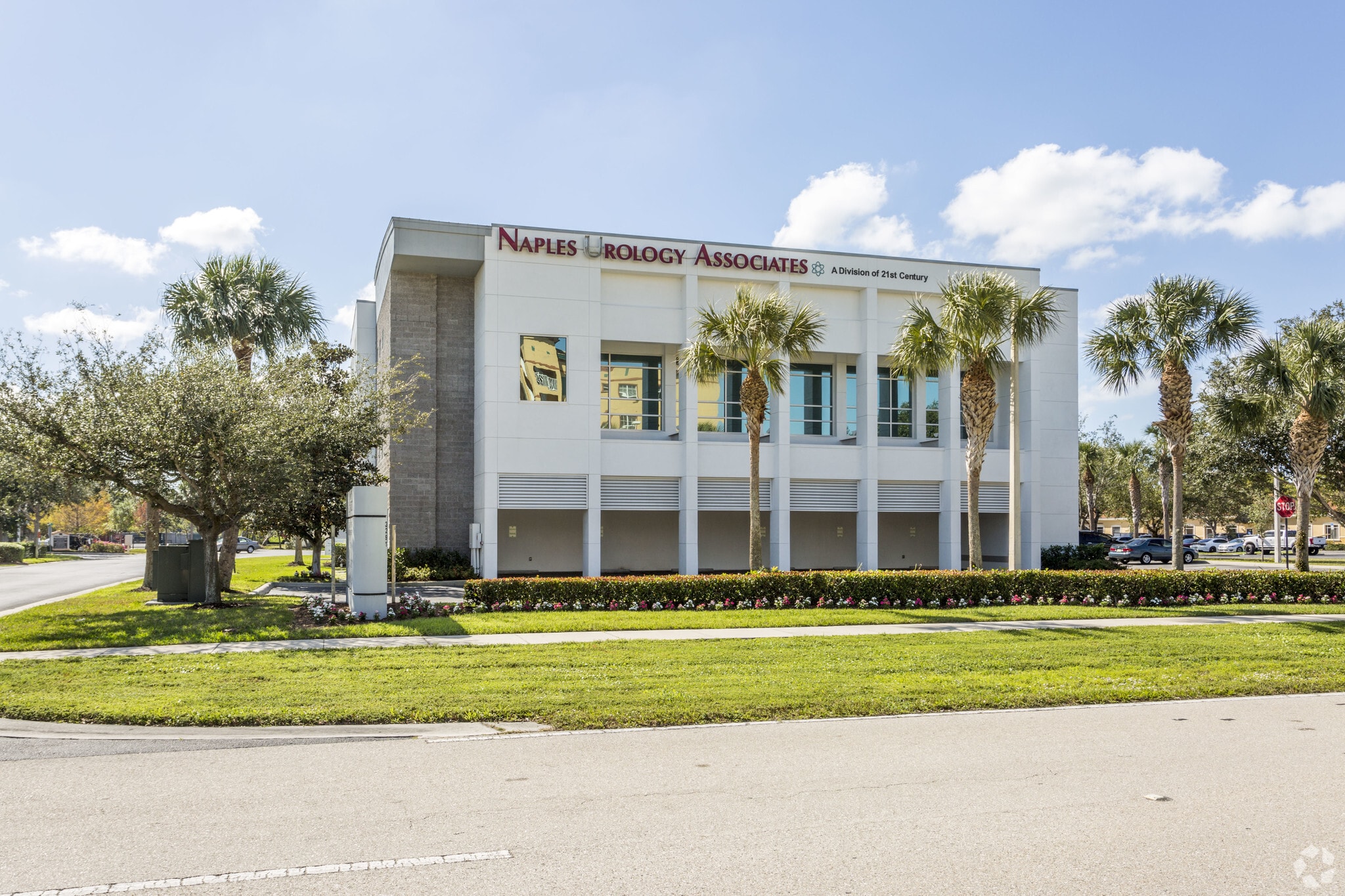 3291 Woods Edge Pky, Bonita Springs, FL for lease Primary Photo- Image 1 of 8