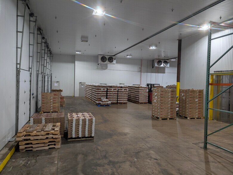 1176-1184 113th St, Grand Prairie, TX à louer - Photo intérieure - Image 2 de 5