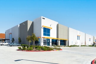 Plus de détails pour 15969-15995 Euclid Ave, Chino, CA - Industriel à louer