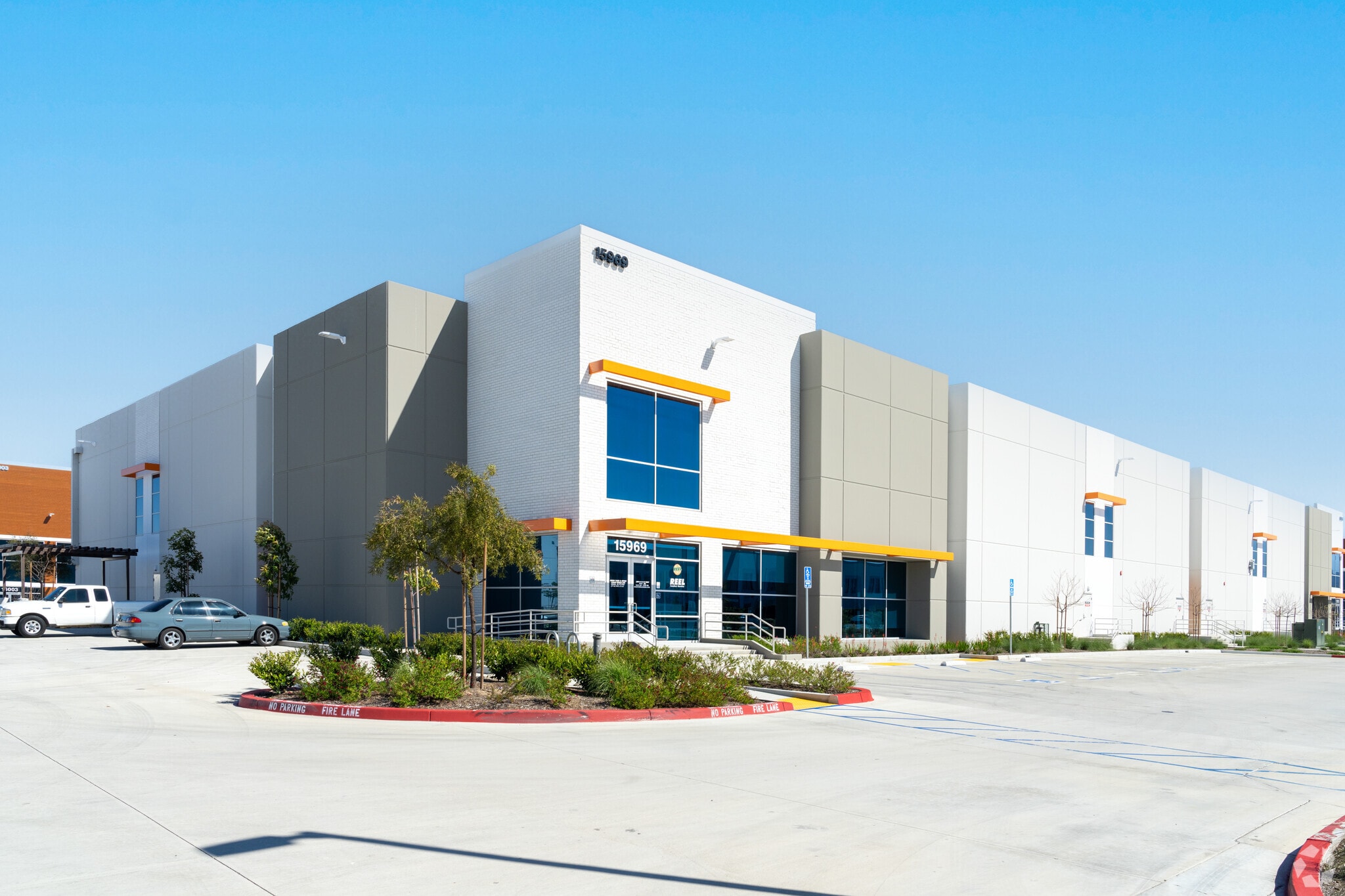 15969-15995 Euclid Ave, Chino, CA for lease Building Photo- Image 1 of 11