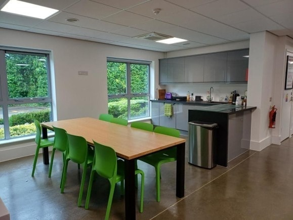 Rockingham Rd, Market Harborough for lease - Interior Photo - Image 2 of 6