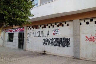 Plus de détails pour Commerce de détail à louer