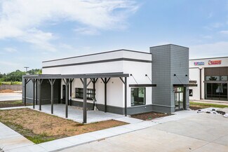 Plus de détails pour 2115 Spring Stuebner Rd, Spring, TX - Commerce de détail à louer