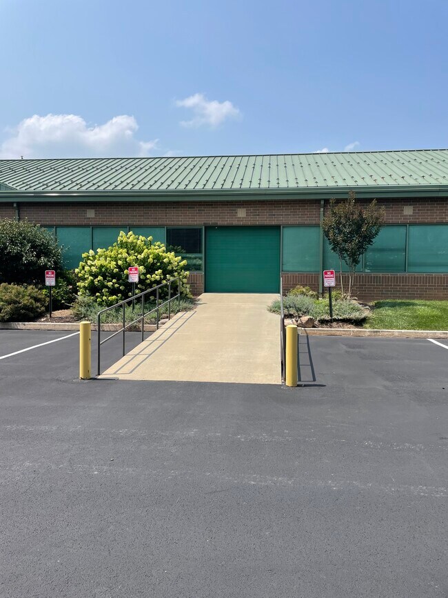 More details for 1210 Ward Ave, West Chester, PA - Industrial for Lease
