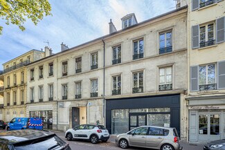 Plus de détails pour Bureau à louer