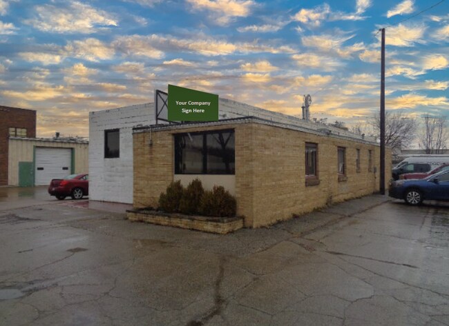 More details for 2840 Oregon St, Oshkosh, WI - Industrial for Lease