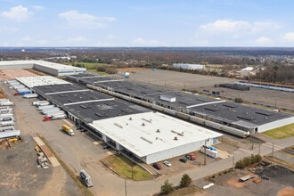 152 US Highway 206, Hillsborough, NJ - Aerial map view - Image1