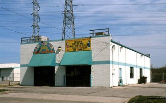 Plus de détails pour 7717 Page Ave, Pagedale, MO - Commerce de détail à vendre