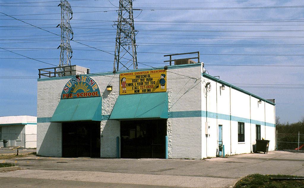 7717 Page Ave, Pagedale, MO à vendre Photo du bâtiment- Image 1 de 5