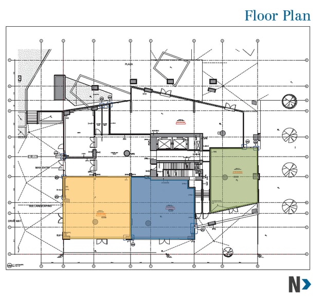1475 Foster St, White Rock, BC for lease - Building Photo - Image 2 of 2