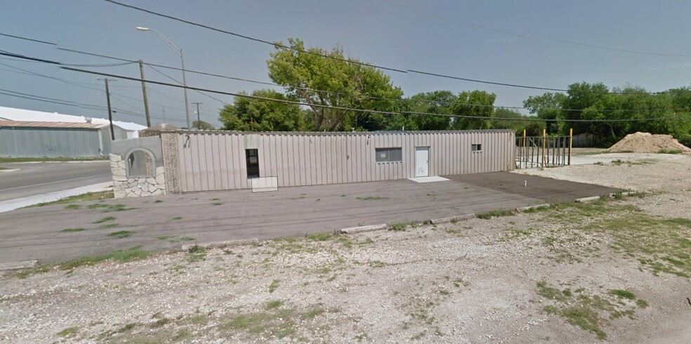 0 Davis Rd & Second St, Taft, TX à vendre - Photo du b timent - Image 2 de 3