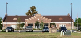Plus de détails pour 3210 Highway 15 N, Laurel, MS - Bureau à vendre