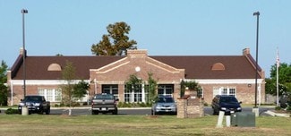 Plus de détails pour 3210 Highway 15 N, Laurel, MS - Bureau à vendre