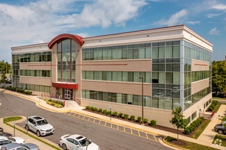 More details for 19490 Sandridge Way, Leesburg, VA - Office for Sale