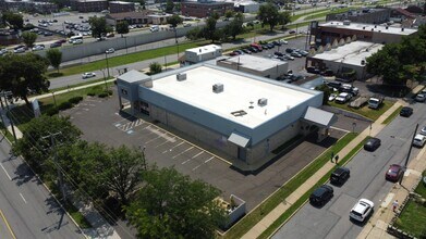 8130 Roosevelt Blvd, Philadelphia, PA - AERIAL  map view - Image1
