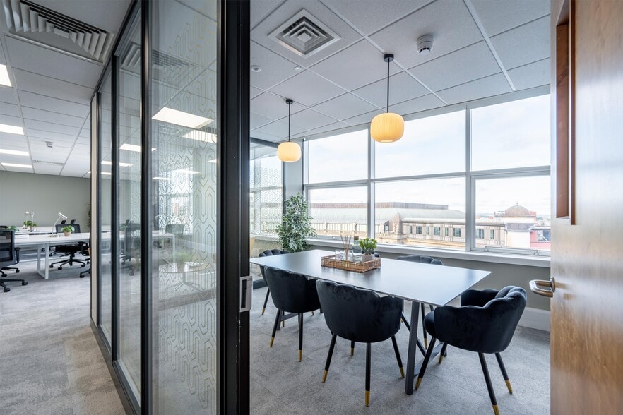 Station Para, Harrogate for lease - Building Photo - Image 3 of 12