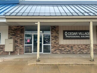 Plus de détails pour 673 E Cedar Ave, Gladwin, MI - Bureau à vendre
