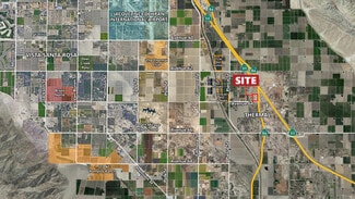 More details for 63755 Buchanan st, Thermal, CA - Land for Sale