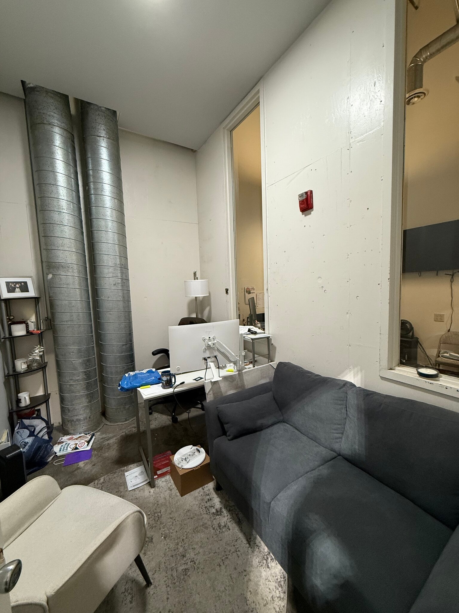 1943 1st Ave S, Seattle, WA for lease Interior Photo- Image 1 of 5