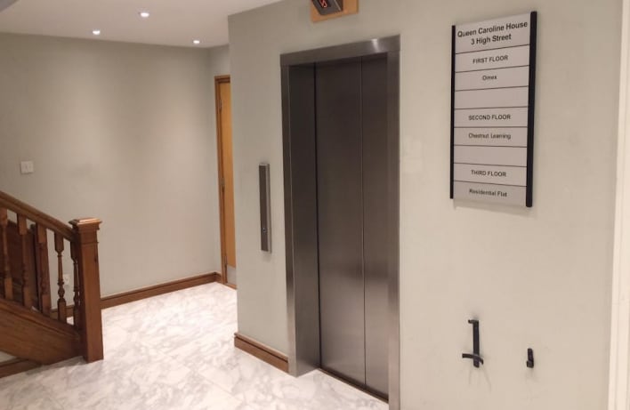 3-4 High St, Windsor for lease Interior Photo- Image 1 of 1