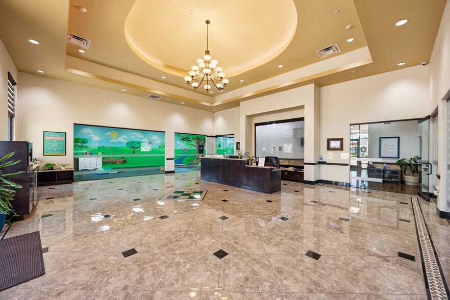 1507 W Hebron Pky, Carrollton, TX for sale - Building Photo - Image 3 of 25