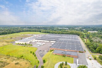 1000 Armand Hammer Blvd, Pottstown, PA - Aerial  map view - Image1