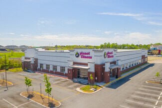 More details for 1620 Sentinel Dr, Chesapeake, VA - Retail for Sale