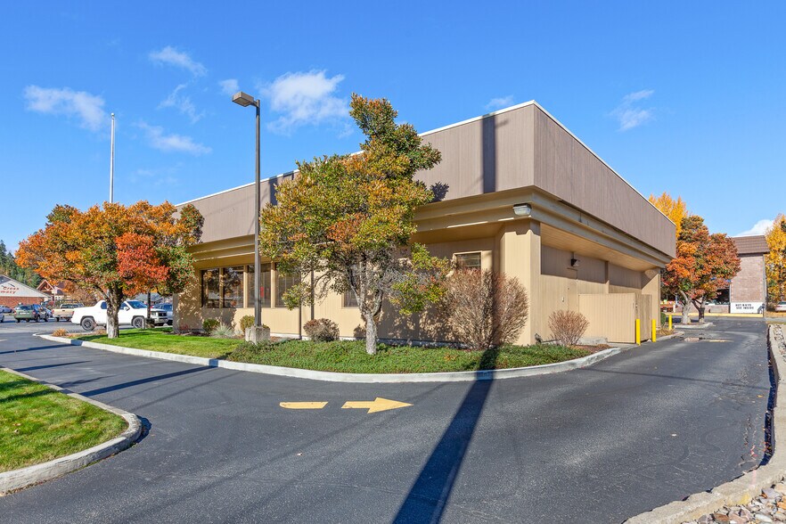 5513 Highway 2, Priest River, ID à vendre - Photo principale - Image 1 de 1