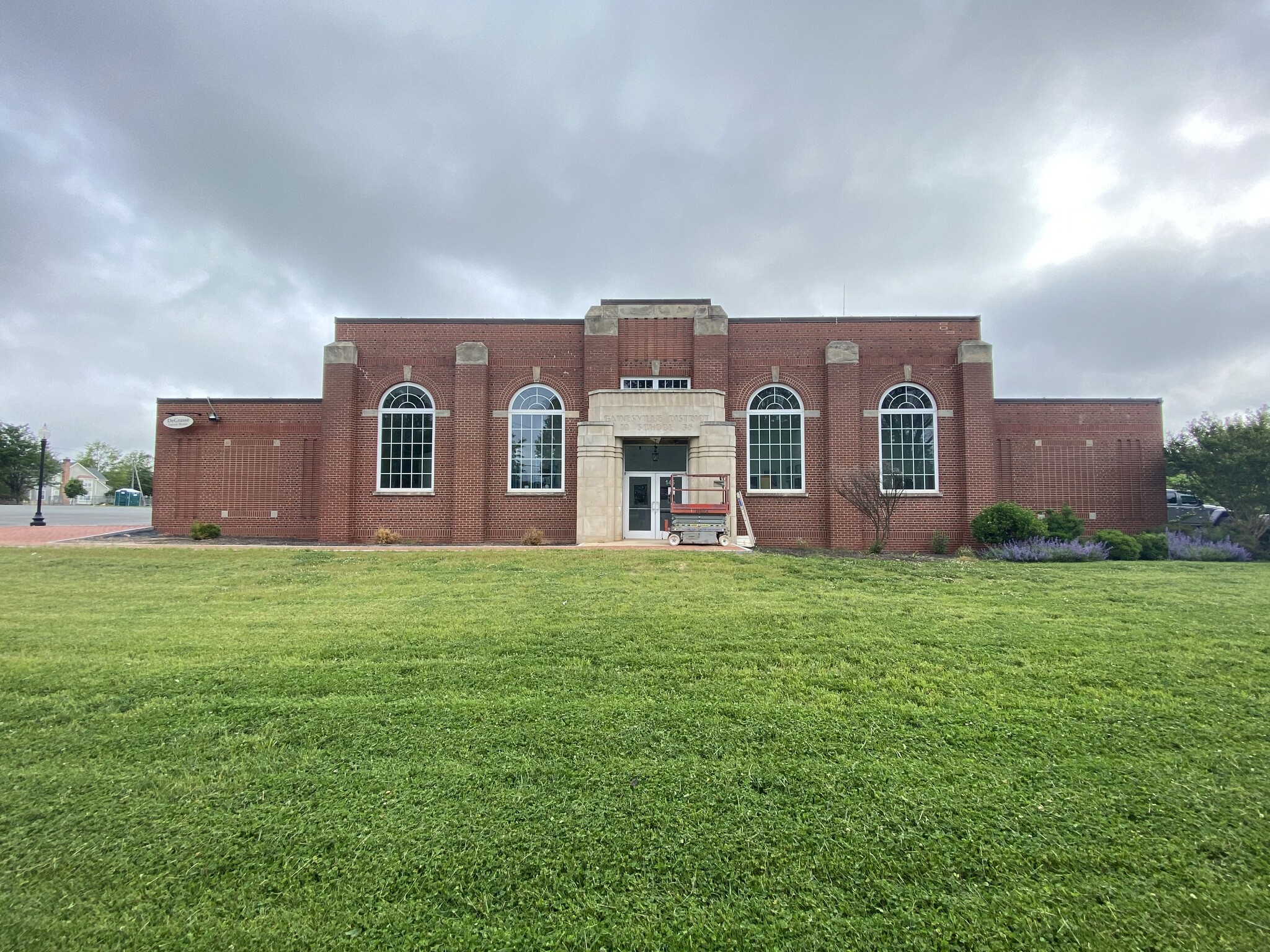 14600 Washington St, Haymarket, VA for lease Building Photo- Image 1 of 10